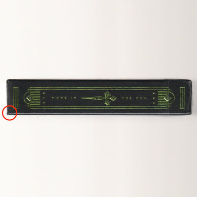 Rarebit (Green) [AUCTION]
