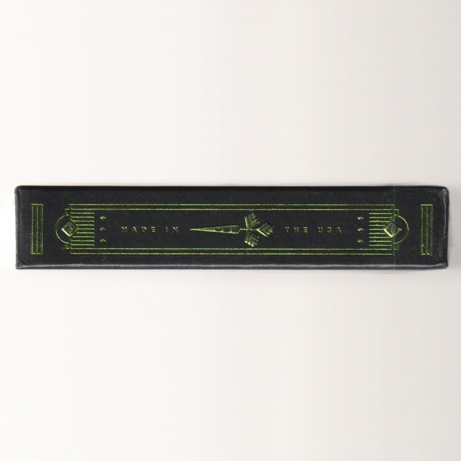 Rarebit (Green) [AUCTION]