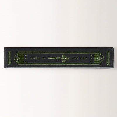 Rarebit (Green) [AUCTION]