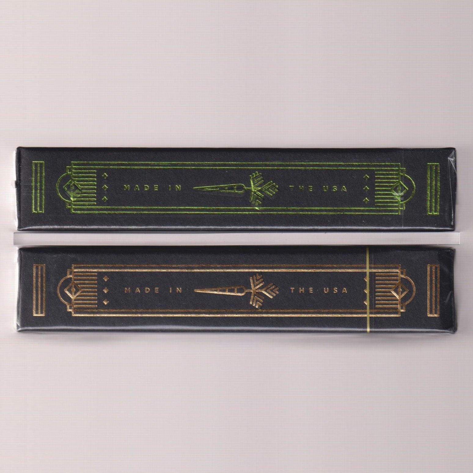 Rarebit (Green & Gold) [AUCTION]