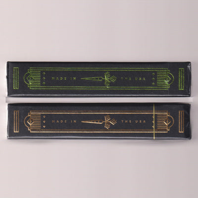 Rarebit (Green & Gold) [AUCTION]