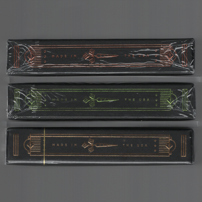 Rarebit Set [AUCTION]