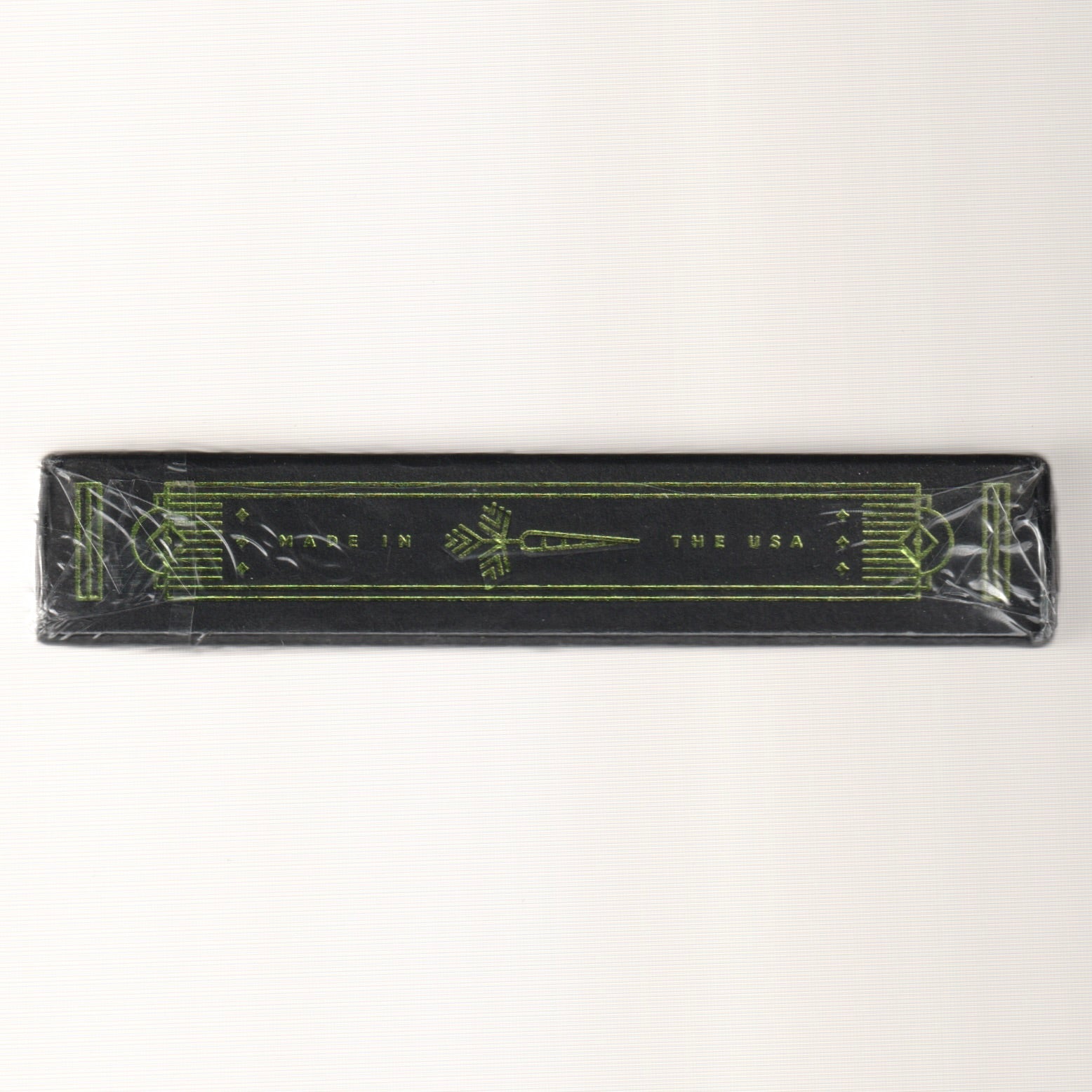 Rarebit (Green) [AUCTION]