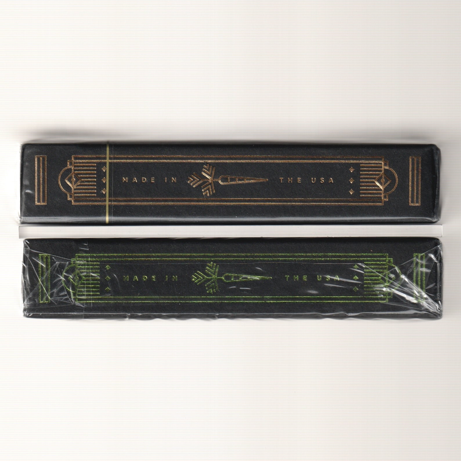 Rarebit (Gold & Green) [AUCTION]