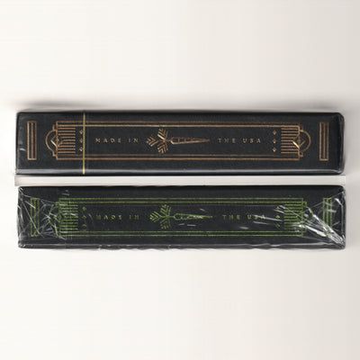 Rarebit (Gold & Green) [AUCTION]