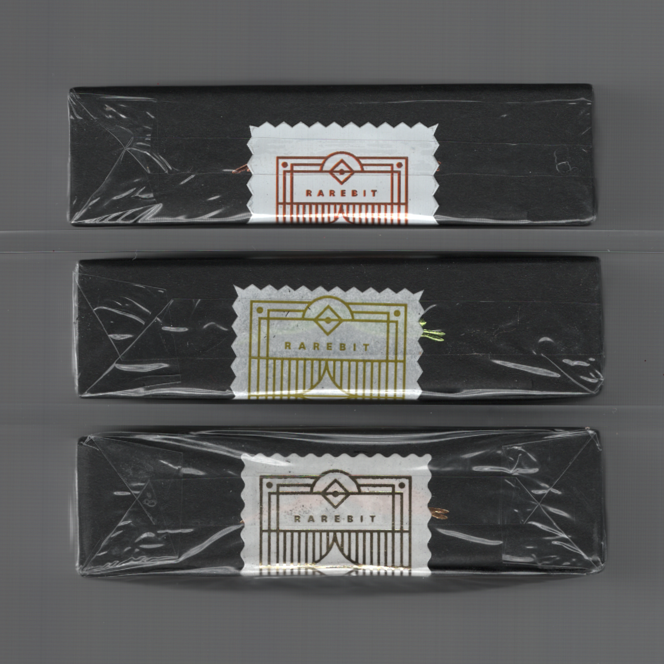 Rarebit Set [AUCTION]