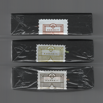 Rarebit Set [AUCTION]