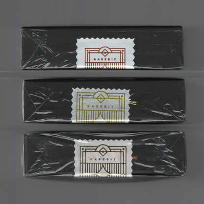 Rarebit Set [AUCTION]