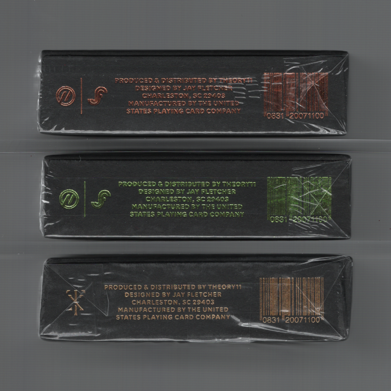 Rarebit Set [AUCTION]