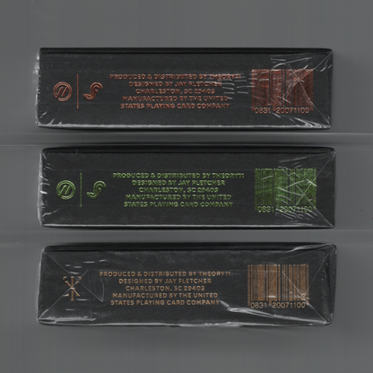 Rarebit Set [AUCTION]