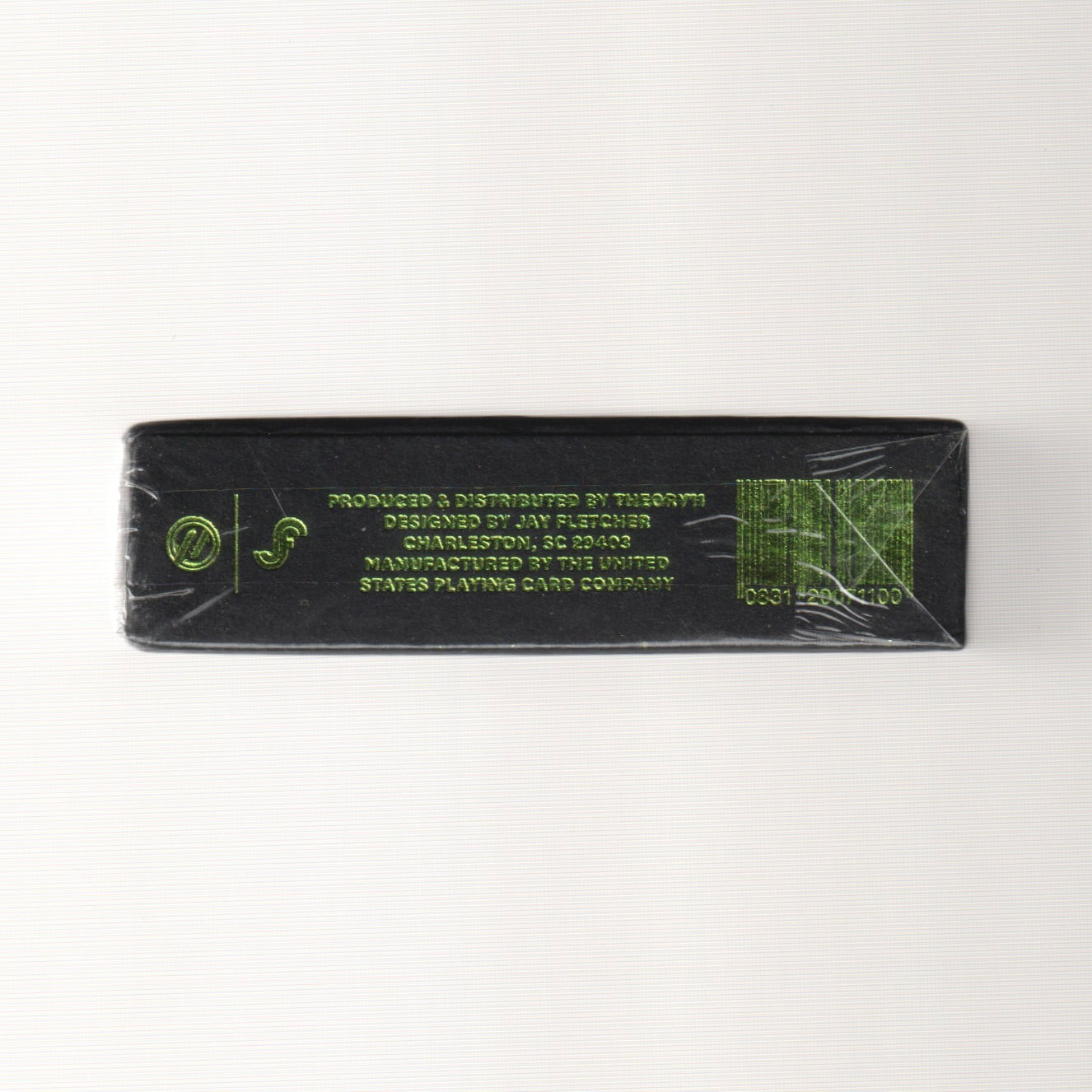 Rarebit (Green) [AUCTION]