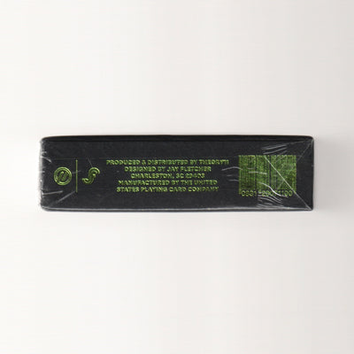 Rarebit (Green) [AUCTION]