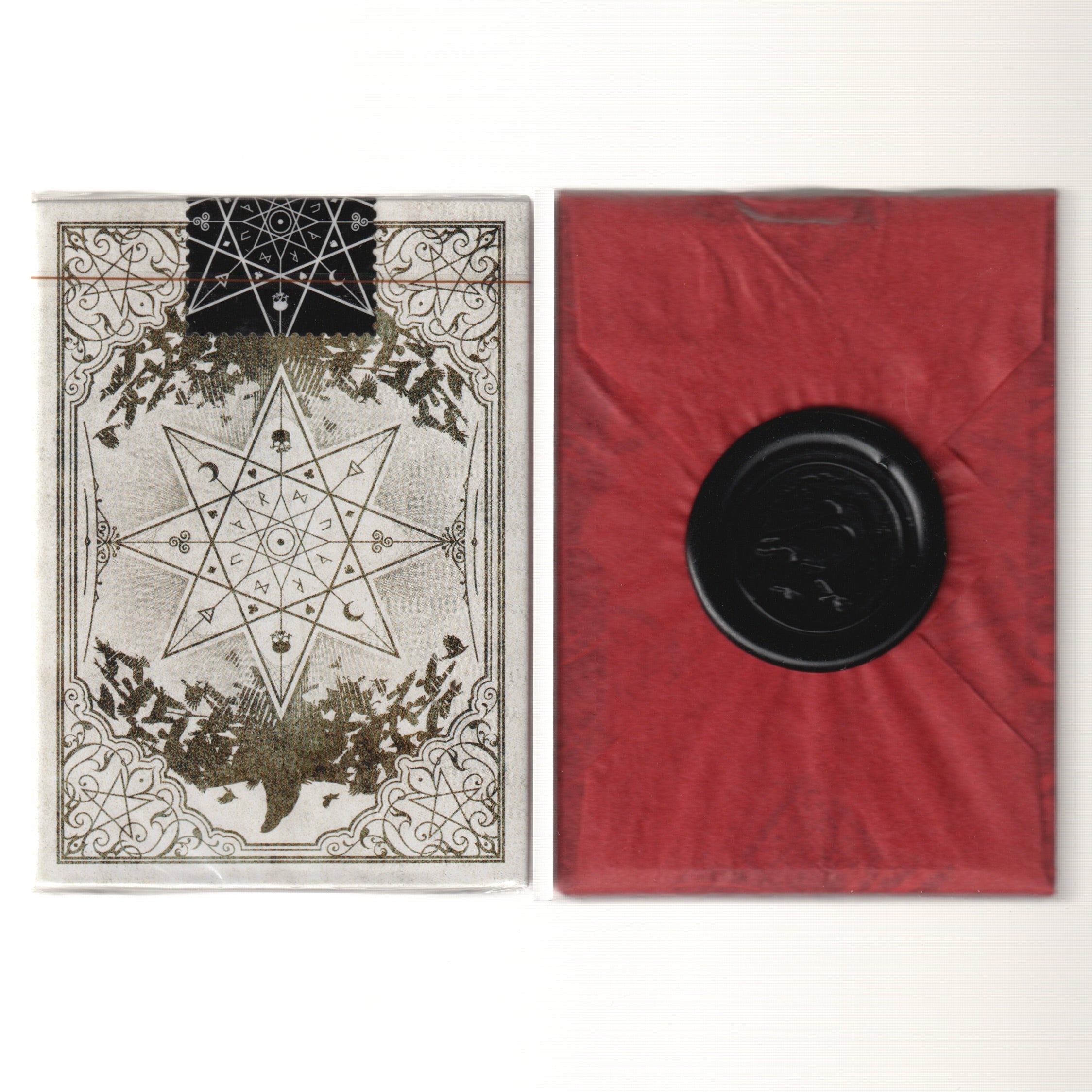 The Coven & The Conjuring Deluxe [AUCTION]