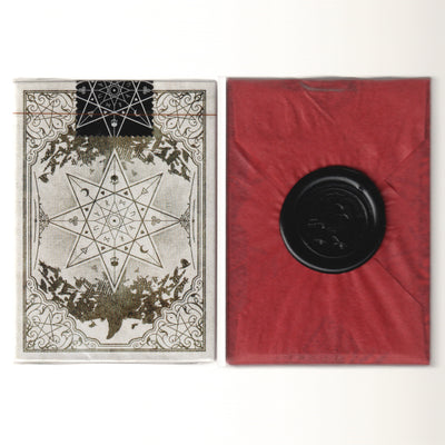 The Coven & The Conjuring Deluxe [AUCTION]