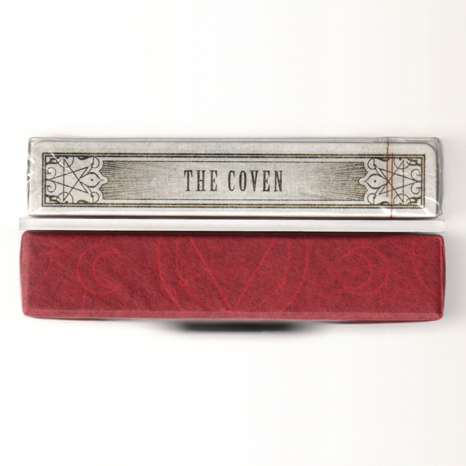 The Coven & The Conjuring Deluxe [AUCTION]