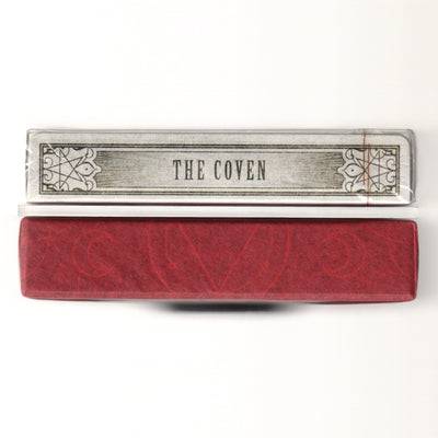 The Coven & The Conjuring Deluxe [AUCTION]