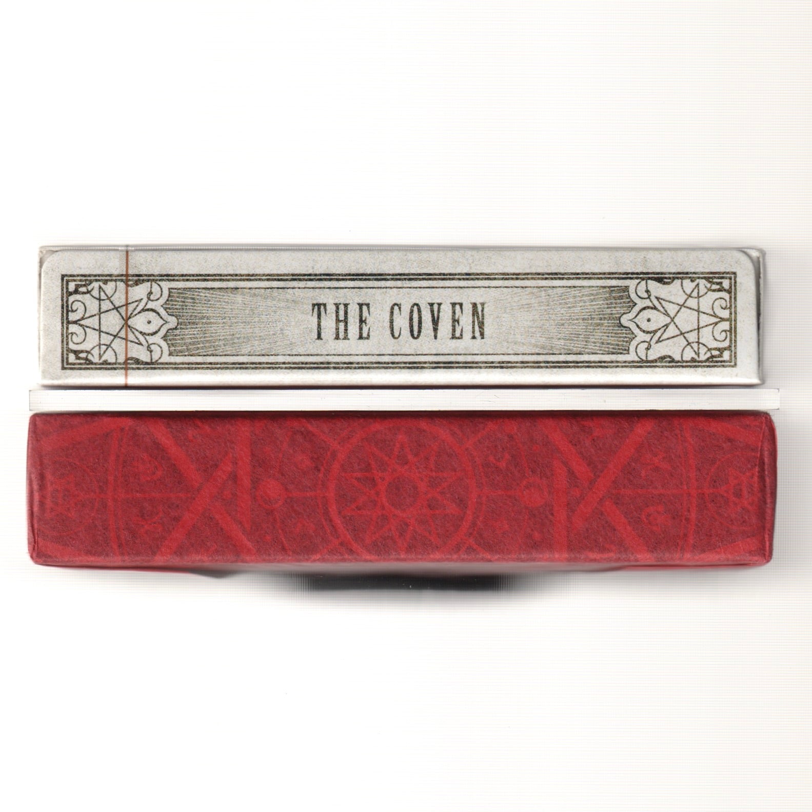 The Coven & The Conjuring Deluxe [AUCTION]