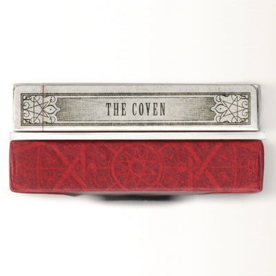 The Coven & The Conjuring Deluxe [AUCTION]