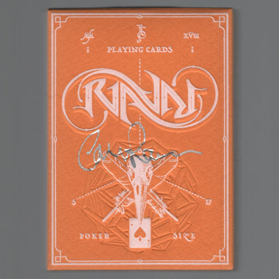 Ravn Summer Ale (Signed) [AUCTION]