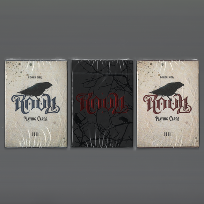 Ravn IIII Bundle [AUCTION]