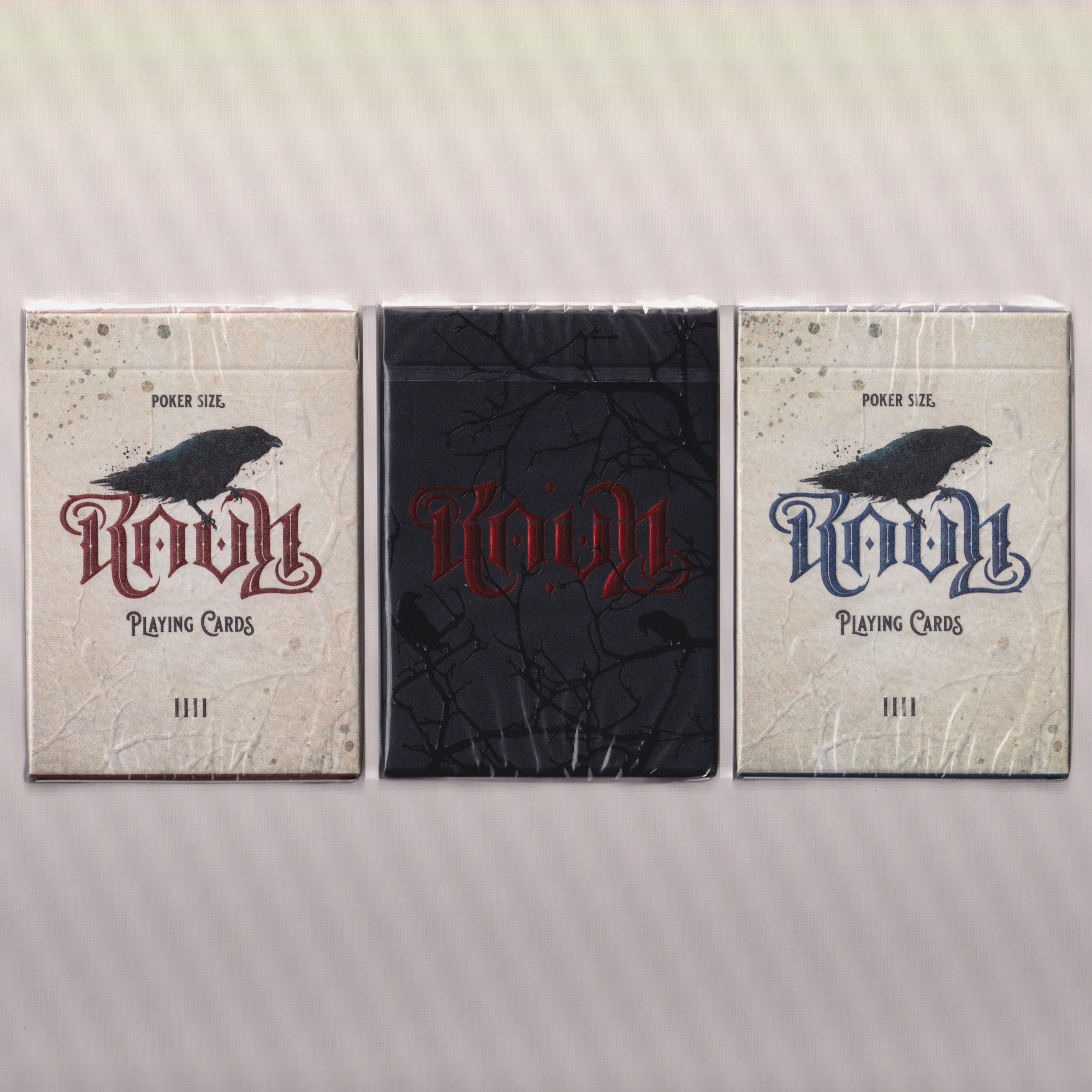 RAVN Bundle [AUCTION]