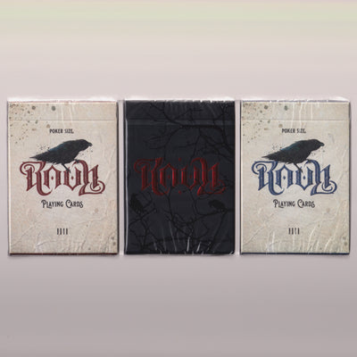 RAVN Bundle [AUCTION]