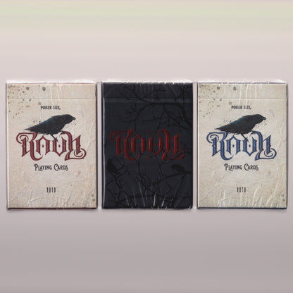 RAVN Bundle [AUCTION]