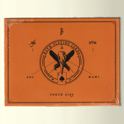 Ravn Dual Case (Ravn Sol & Mani) [AUCTION]