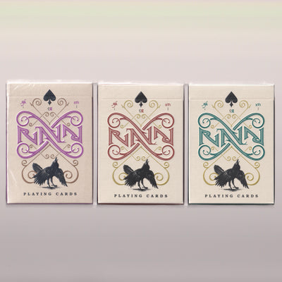Ravn 3-Deck Bundle [AUCTION]