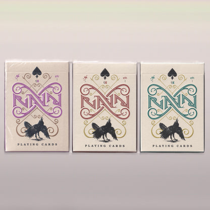 Ravn 3-Deck Bundle [AUCTION]