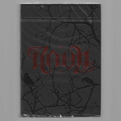 RAVN X LTD Gilded (#267/750) [AUCTION]