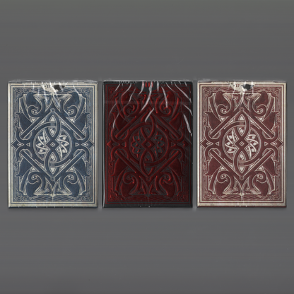 Ravn IIII Bundle [AUCTION]