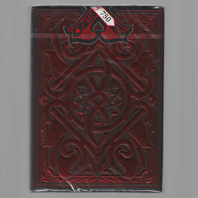 RAVN X LTD Gilded (#267/750) [AUCTION]
