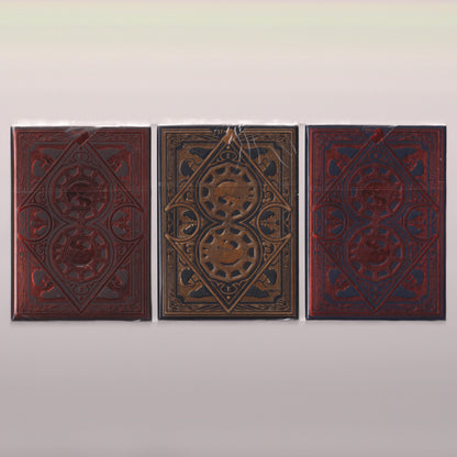 Ravn (Eclipse, Mani & Sol) [AUCTION]