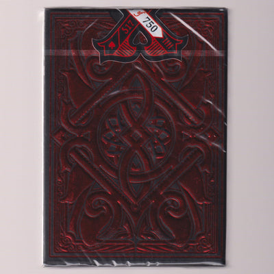 RAVN X LTD Gilded (#368/750) [AUCTION]
