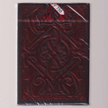 RAVN X LTD Gilded (#368/750) [AUCTION]