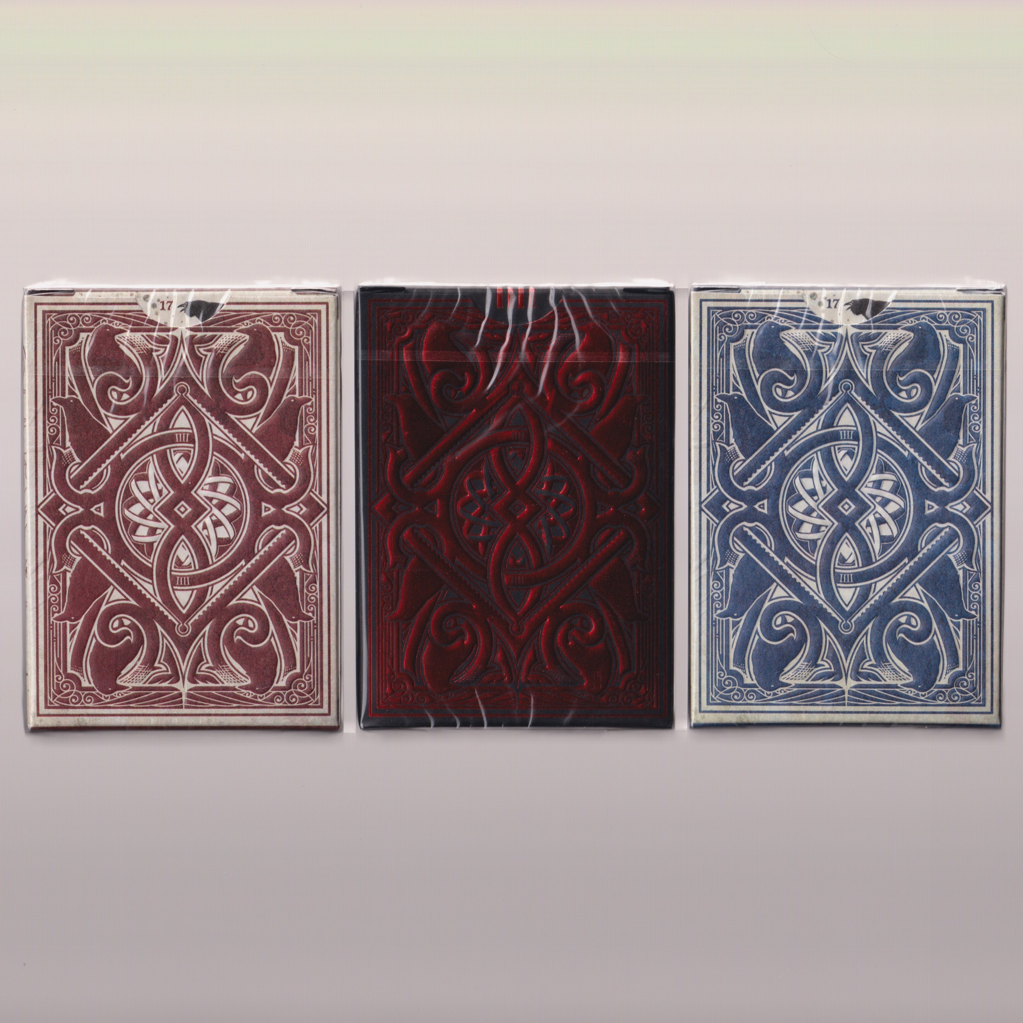 RAVN Bundle [AUCTION]