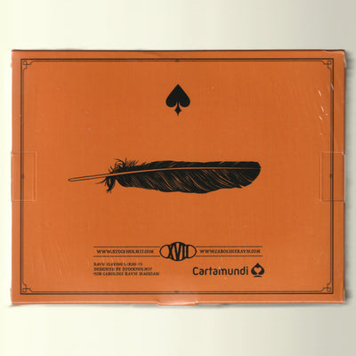 Ravn Dual Case (Ravn Sol & Mani) [AUCTION]