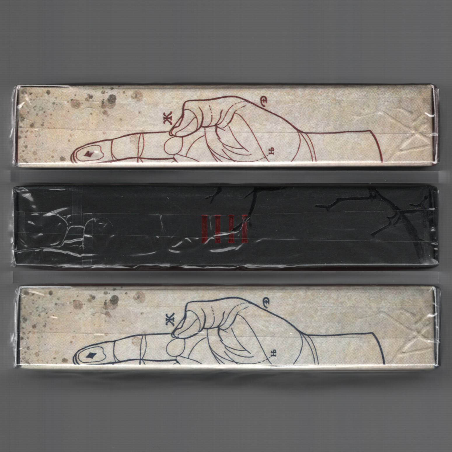 Ravn IIII Bundle [AUCTION]