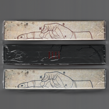 Ravn IIII Bundle [AUCTION]