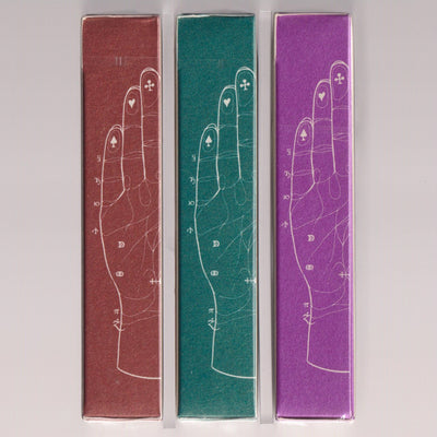Ravn 3-Deck Bundle [AUCTION]