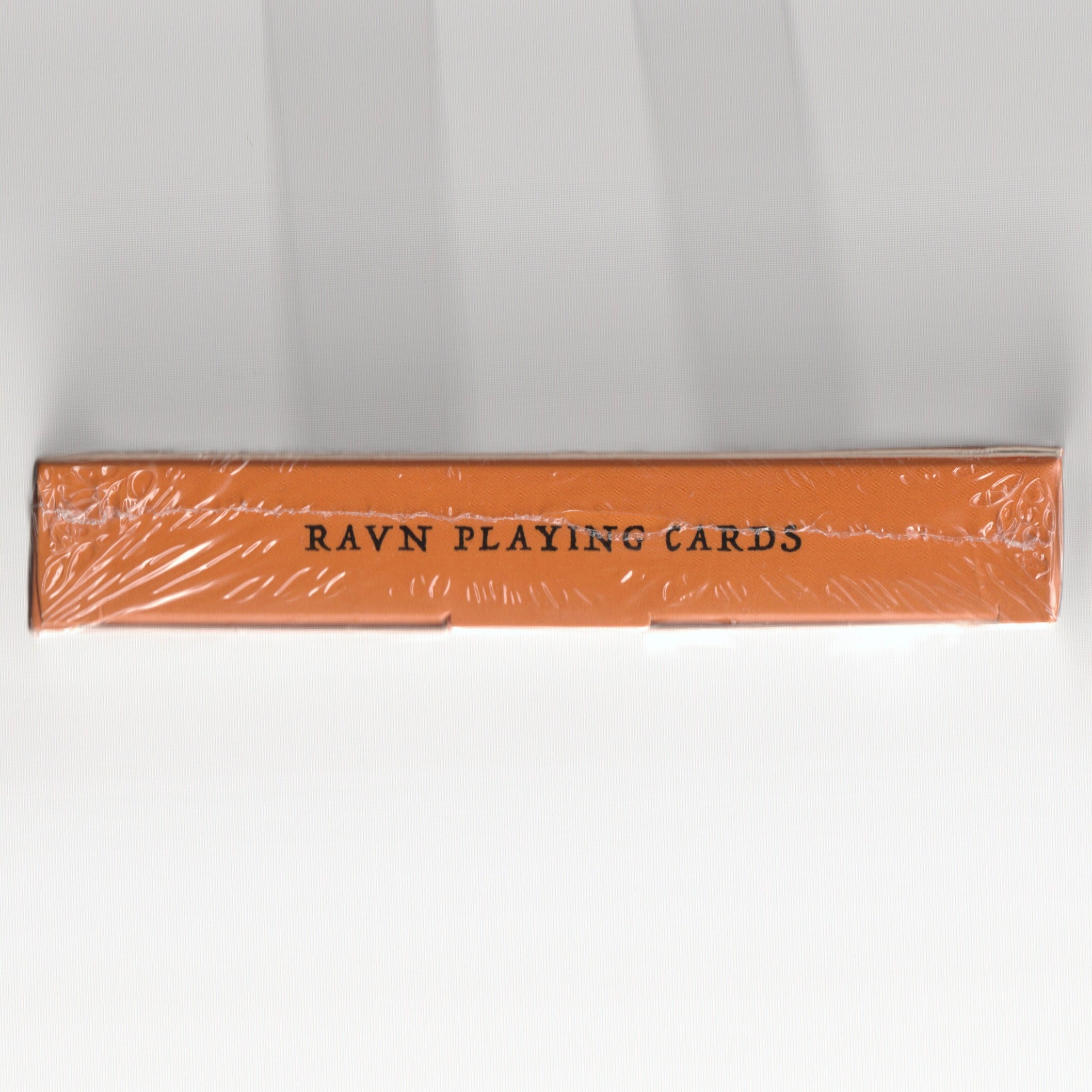 Ravn Dual Case (Ravn Sol & Mani) [AUCTION]