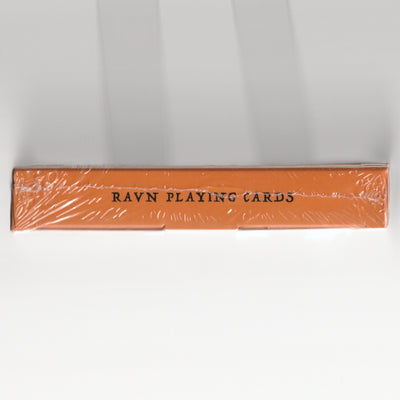 Ravn Dual Case (Ravn Sol & Mani) [AUCTION]