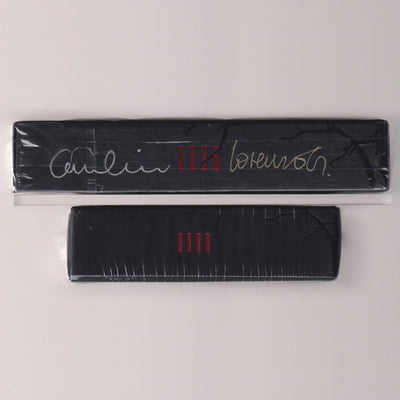 RAVN X LTD Gilded (#565/750) & Mini [AUCTION]