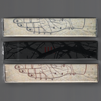 Ravn IIII Bundle [AUCTION]