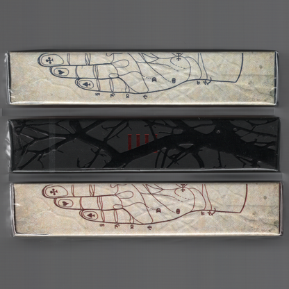 Ravn IIII Bundle [AUCTION]