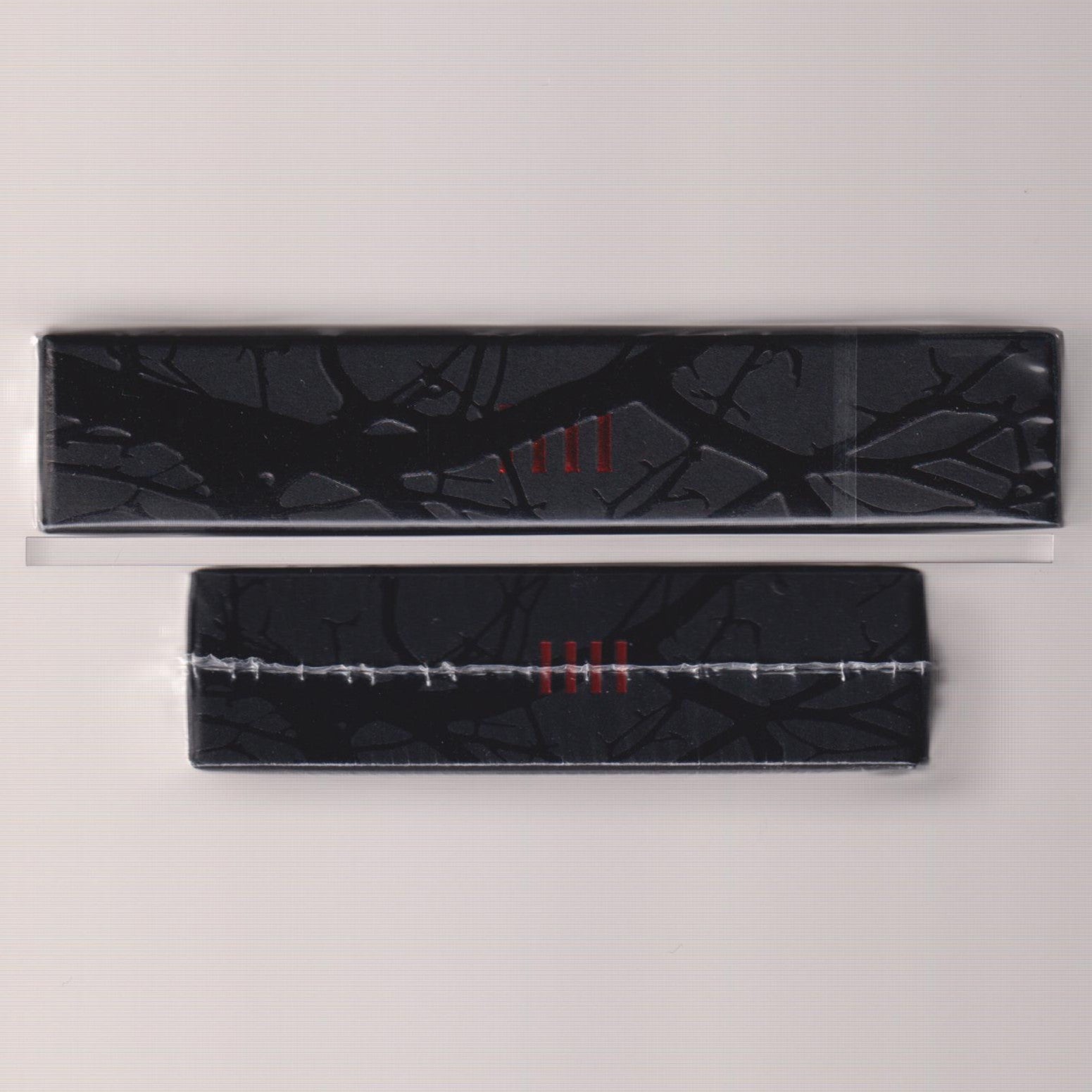 RAVN X LTD Gilded (#565/750) & Mini [AUCTION]