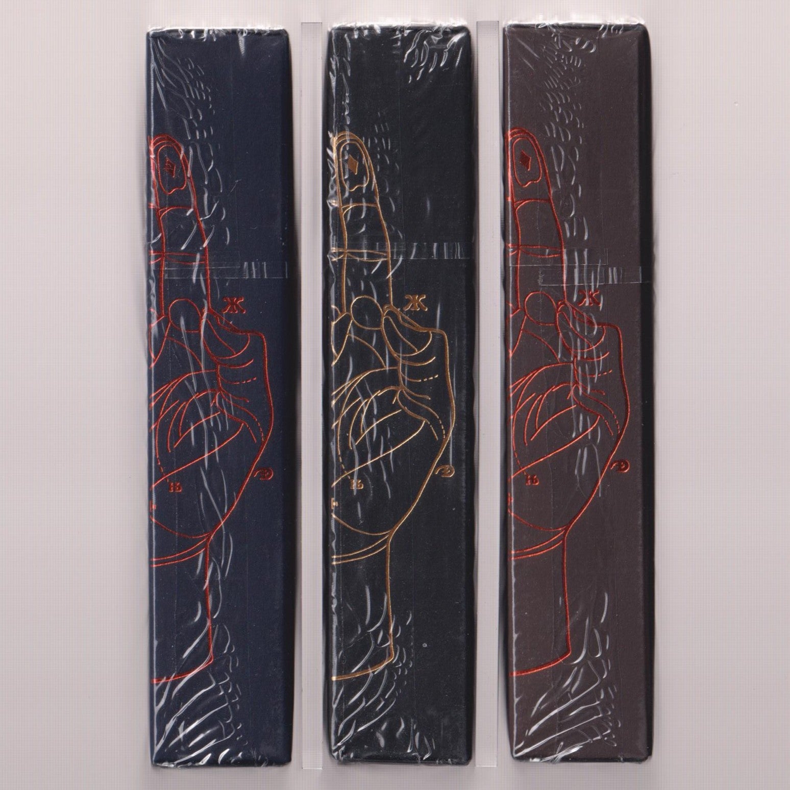 Ravn (Eclipse, Mani & Sol) [AUCTION]