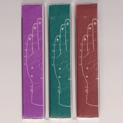 Ravn 3-Deck Bundle [AUCTION]