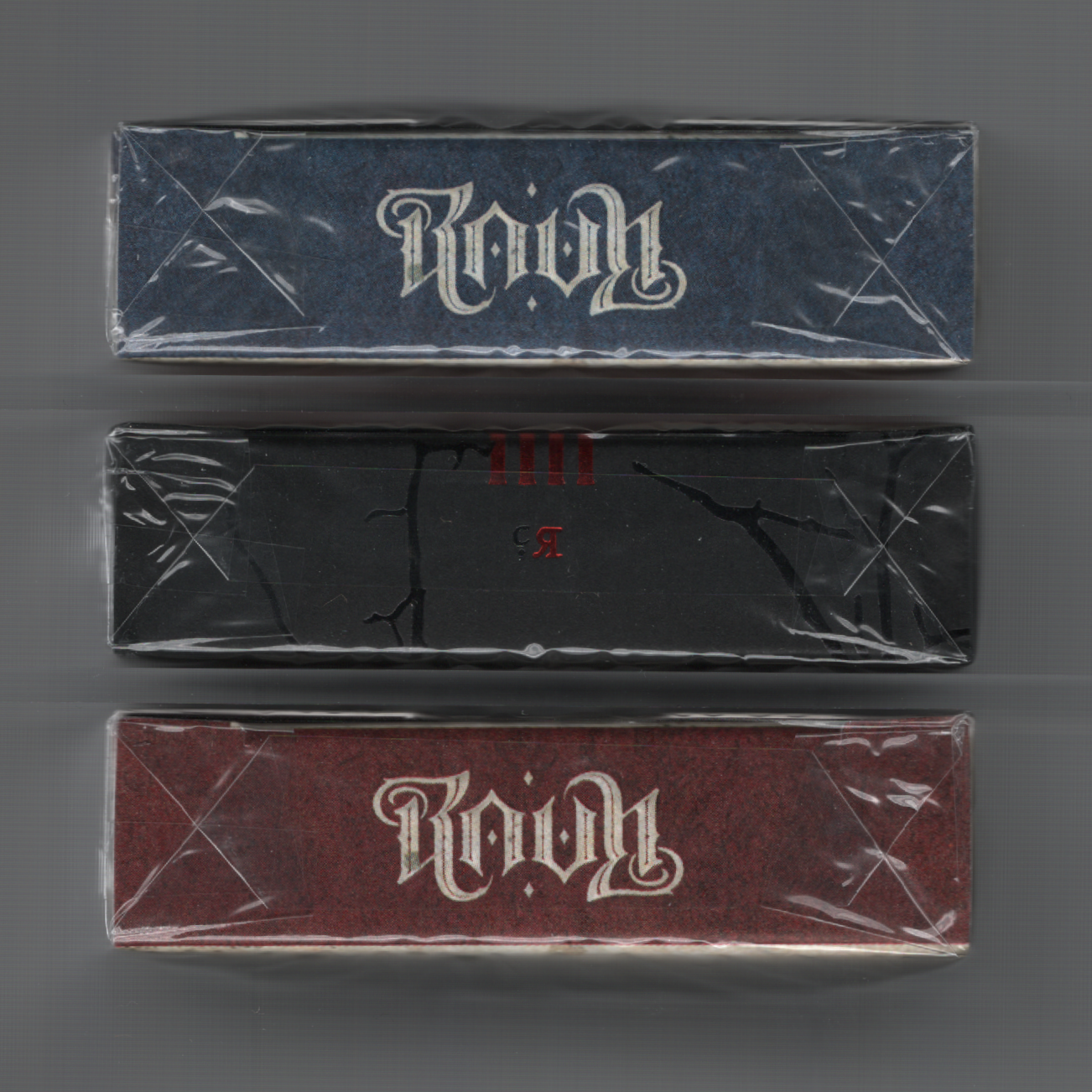 Ravn IIII Bundle [AUCTION]